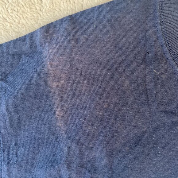 Derek Jeter Respect Farwell Captain Yankees Baseball Graphic Tee Adult Size XL - Picture 4 of 10